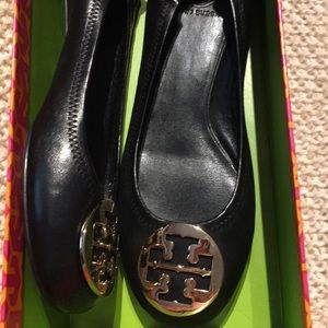 Tori Burch flats